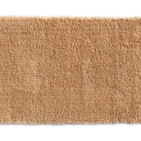 Koupelnová předložka 50x80 cm, béžová