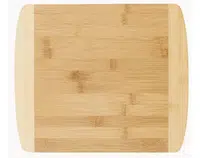 Kuchyňské prkénko Bambus 20x14 cm