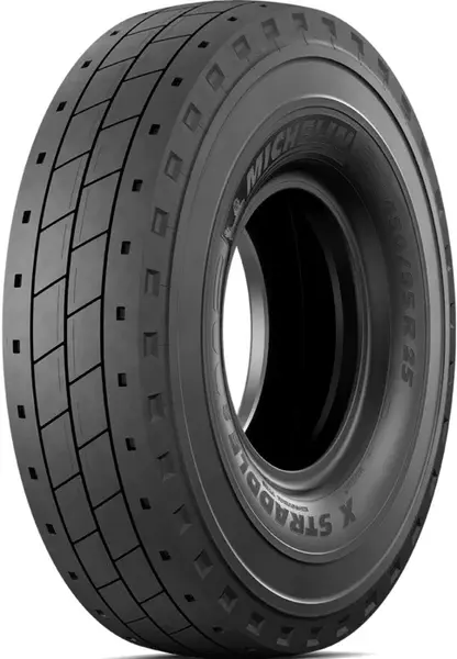 MICHELIN 480/95 R 25 206A7 X-STRADDLE_2 TL