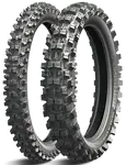 MICHELIN 100/90 - 19 57M STARCROSS_5_SOFT TT