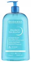Bioderma Výživný sprchový gel pro suchou pokožku Atoderm (Gentle Shower Gel) 1000 ml