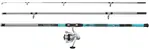 Mitchell prut tanager 3 sw surfcasting combo 4,53 m 100-250 g
