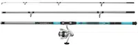 Mitchell prut tanager 3 sw surfcasting combo 4,53 m 100-250 g