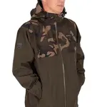 Fox bunda rs25k khaki camo std jacket - l