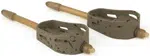 Matrix krmítka alloy open method feeder-large 30 g