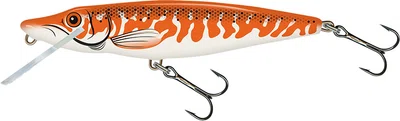 Salmo wobler pike floating albino pike - 13 cm