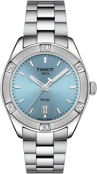 Tissot PR 100 Sport Chic Lady T101.910.11.351.00