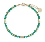 Liu Jo Korálkový náramek z oceli LJ2899