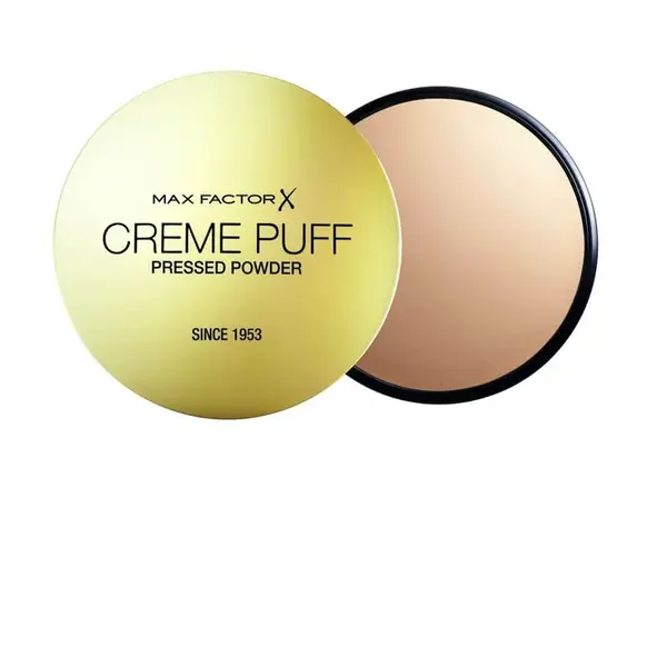 Max Factor Matující pudr Creme Puff New 14 g 40 Creamy Ivory