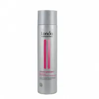Londa Professional Šampon pro barvené vlasy Color Radiance (Shampoo) 250 ml