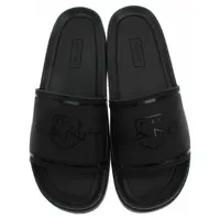 Pánské pantofle Gant plážové Pierbay 30639894 G00 black 44