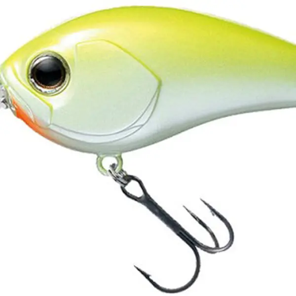 Daiwa wobler steez crank 200f sr white chart 5,4 cm 10,6 g