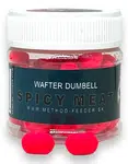 Method feeder fans wafter dumbbell 8-10 mm 50 ml - spice meat