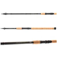 Daiwa prut megaforce tele 3,6 m 70-150 g