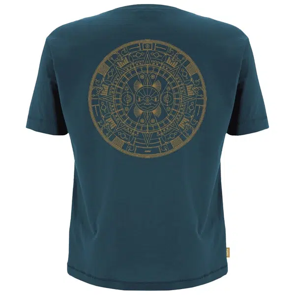 Kumu tričko 5th sun - 3xl