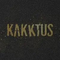KAKKTUS – Kakktus