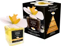 Sweet Home Collection Aroma difuzér Vanilla and Fresia 150 ml