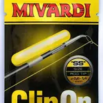Mivardi chemická světýlka mivardi clipon s - průměr 1,5 - 1,9mm