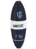 Uni cat podvodní splávek eva micro lifter black 3 ks - 10 g