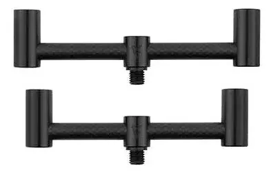 Fox hrazdy black label carbon buzz bars - 2 pruty