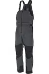 Westin nepromokavé kalhoty w4 bib gunmetal - xl