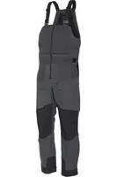 Westin nepromokavé kalhoty w4 bib gunmetal - xl