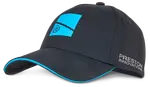 Preston innovations kšiltovka black blue hd cap
