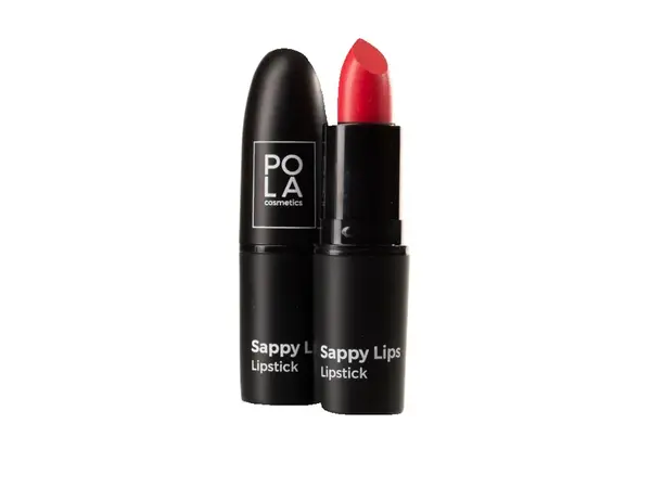 Pola Cosmetics Hydratační rtěnka Sappy Lips 3,8 g 109