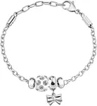 Morellato Ocelový náramek Drops SCZ1078