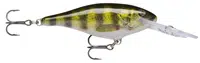 Rapala wobler shad rap deep runner pel - 7 cm 8 g