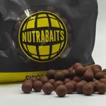 Nutrabaits trvanlivé boilie co-de 1 kg 18 mm