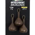 Korda back lead intelligent backlead - 1,5 oz/42 g