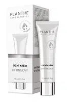 PLANTHÉ Laboratories Oční krém liftingový 15 ml