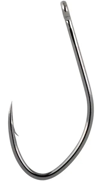 Gamakatsu háček a1 team feeder pellet carp-velikost 8