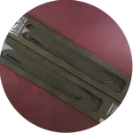 One more cast hotový návazec meta terminal tackle all-in-1 rig corefree double over hinge - velikost 6