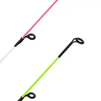 Delphin feederová špička feedera 2,8 mm - softer+harder /2 ks