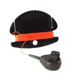 Extra carp back lead twin ball-95 g