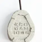 Eco sinkers zátěž grippa inline - 40 g