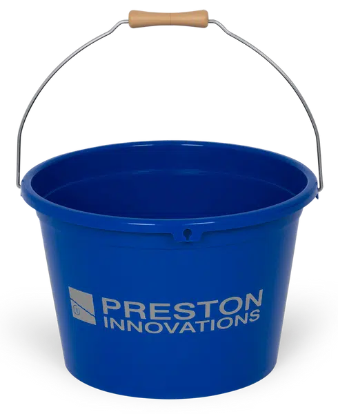 Preston innovations kbelík bucket 18 l