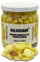 Haldorádó kukuřice tuning 130 g - medová pálenka