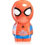 Air Val Spiderman Shower Gel & Shampoo sprchový gel a šampon 2 v 1 pro děti 400 ml