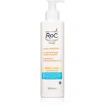 RoC Soleil Protect Refreshing Skin Restoring Milk zklidňující krém po opalování 200 ml