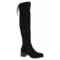 Dámské kozačky Tamaris 1-25546-43 black 38