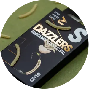 One more cast rovnátka dazzlers magoliner curve 10 ks - s