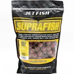 Jet fish boilie supra fish 1 kg 2+1 - chilli kril 20 mm