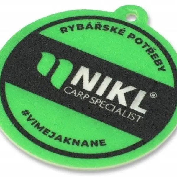 Nikl vůně do auta v2