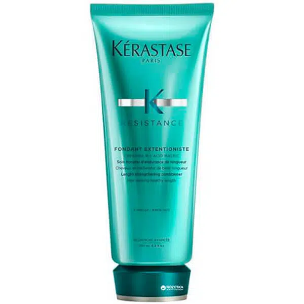Kérastase Kondicionér pro růst vlasů a posílení od kořínků Resistance Fondant Extentioniste (Length Strengthening Conditioner) 200 ml