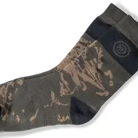 Nash ponožky zero tolerance socks element - 43-47