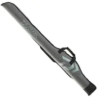 Daiwa obal na prut d-vec 1 rod protection stiff bag - 145 cm