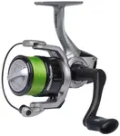 Abu garcia naviják max x sp2000 braided line 0,15 mm